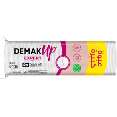 Demak'Up Pamutkorongok - 108 db Demak'Up Pamutkorongok - 108 db