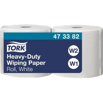 TORK RW Mehrzweck-Papierhandtücher - Papierhandtücher TORK RW Mehrzweck-Papierhandtücher - Papierhandtücher