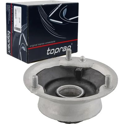Topran Suspension Strut Mount BMW 1 3 5 6 X1 - Suspension Strut Mount Topran Suspension Strut Mount BMW 1 3 5 6 X1 - Suspension Strut Mount
