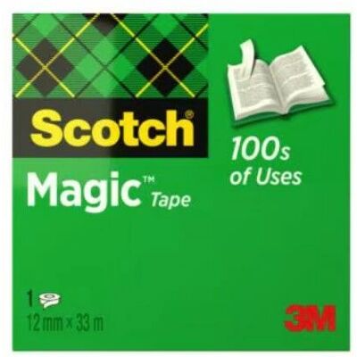 Scotch M8101233 Scotch M8101233