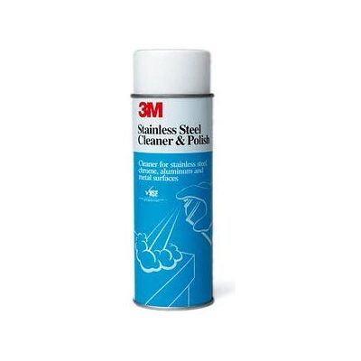 3M 7000042450 Metal Cleaner - Metal Cleaner/Polish 3M 7000042450 Metal Cleaner - Metal Cleaner/Polish