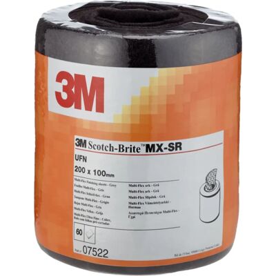 3M Scotch-Brite Ultra Feine Handpads CF-SR - Schleifpad 3M Scotch-Brite Ultra Feine Handpads CF-SR - Schleifpad