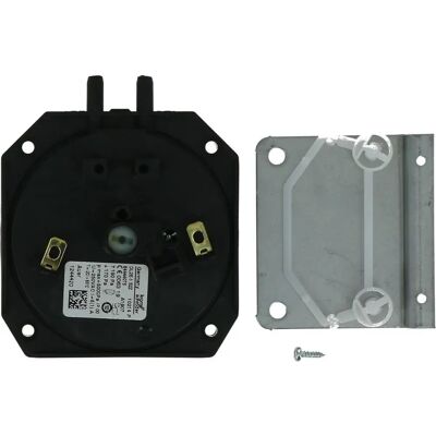 Auer Gianola B4992588 - Kit pressostat combustion/ventilation Auer Gianola B4992588 - Kit pressostat combustion/ventilation