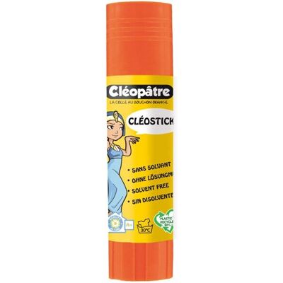 Colle Cleopatre BA8 - 8g - Arts et artisanat Colle Cleopatre BA8 - 8g - Arts et artisanat