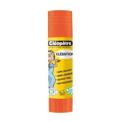 Cleopatre BA21 Colle en bâton - Professionnelle Cleopatre BA21 Colle en bâton - Professionnelle