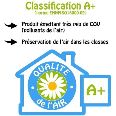 Colle arts et crafts Cleopatre CBIO70E - Colle végétale pour papier - Publicité Colle arts et crafts Cleopatre CBIO70E - Colle végétale pour papier - Publicité