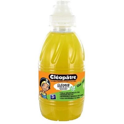 Cleopatre - CBIO570 - 570 g - colle végétale - adhesive - Publicité Cleopatre - CBIO570 - 570 g - colle végétale - adhesive - Publicité