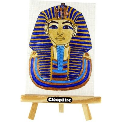 Cleopatre PGN250-872 Peinture artistique/artisanale - 250ml - Couleurs vives - Publicité Cleopatre PGN250-872 Peinture artistique/artisanale - 250ml - Couleurs vives - Publicité