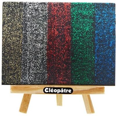Cleopatre GP250-5 Glitter Poster Paint - Paint Type Cleopatre GP250-5 Glitter Poster Paint - Paint Type