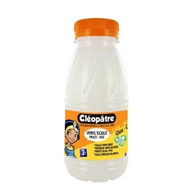 Colle artisanale Cleopatre VI250 - Loisirs créatifs Colle artisanale Cleopatre VI250 - Loisirs créatifs