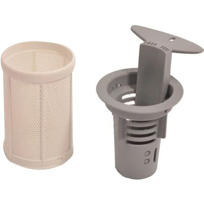Ariston Hotpoint Zentralfilter für Geschirrspüler - Kompatible Modelle Ariston Hotpoint Zentralfilter für Geschirrspüler - Kompatible Modelle