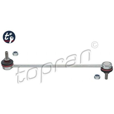 TOPRAN 500 149 Barra estabilizadora para BMW - Barra estabilizadora TOPRAN 500 149 Barra estabilizadora para BMW - Barra estabilizadora