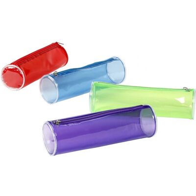 Viquel Modèle 630083-30 Trousse en PVC souple - Trousse - Publicité Viquel Modèle 630083-30 Trousse en PVC souple - Trousse - Publicité