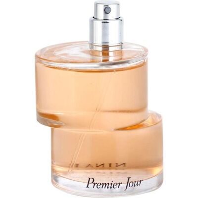 Nina Ricci Premier Jour Eau de Parfum Spray - Eau de Parfum Nina Ricci Premier Jour Eau de Parfum Spray - Eau de Parfum