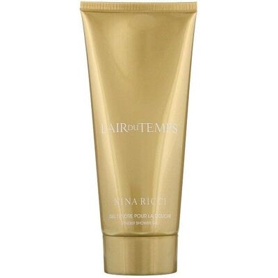Nina Ricci L'Air Du Temps - Kwiatowo-Przyprawione Żel Pod Prysznic 200ml Nina Ricci L'Air Du Temps - Kwiatowo-Przyprawione Żel Pod Prysznic 200ml
