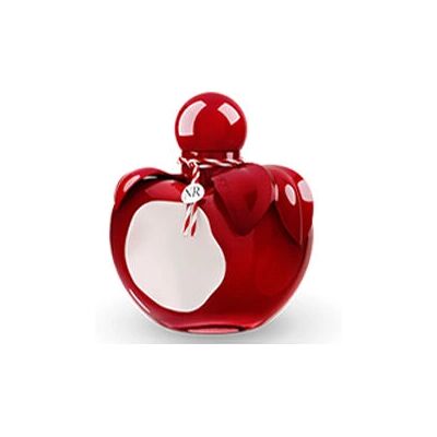 Nina Ricci Nina Rouge Eau de Toilette - 80 ml Nina Ricci Nina Rouge Eau de Toilette - 80 ml
