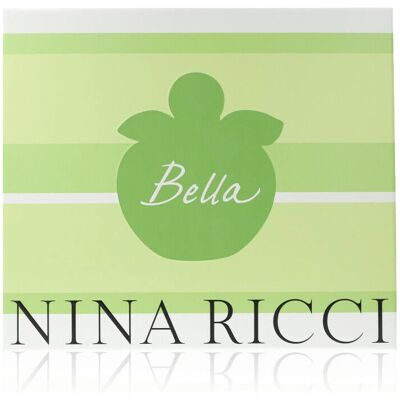 Nina Ricci Bella Gift Set - Perfume & Body Lotion Nina Ricci Bella Gift Set - Perfume & Body Lotion