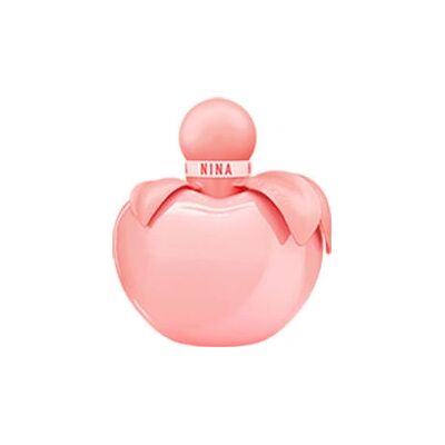 Nina Ricci Nina Rose Eau de Toilette - 50ml Nina Ricci Nina Rose Eau de Toilette - 50ml