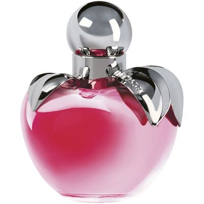 Nina Ricci Nina Eau de Toilette - 80ml Nachfüllbar Blütenduft Nina Ricci Nina Eau de Toilette - 80ml Nachfüllbar Blütenduft
