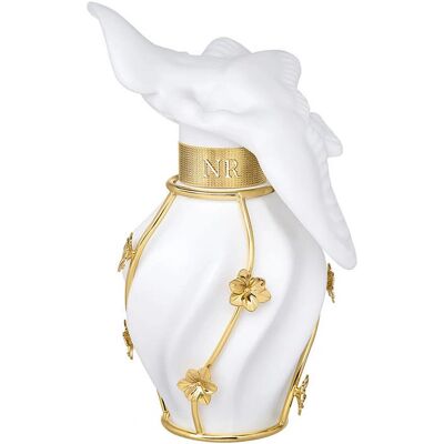 Nina Ricci L'Air du Temps x Atelier Anne Brun Eau de Parfum 50ml - Publicité Nina Ricci L'Air du Temps x Atelier Anne Brun Eau de Parfum 50ml - Publicité