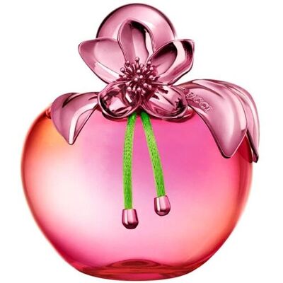 Nina Ricci Nina Illusion Eau de Parfum - Femmes - Publicité Nina Ricci Nina Illusion Eau de Parfum - Femmes - Publicité