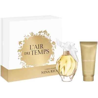 Nina Ricci Air Du Temps - Gavesett Nina Ricci Air Du Temps - Gavesett