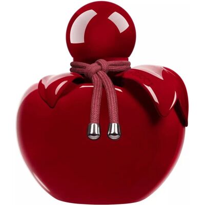 Nina Ricci Rouge Crush Eau de Parfum - Parfum végan et naturel Nina Ricci Rouge Crush Eau de Parfum - Parfum végan et naturel