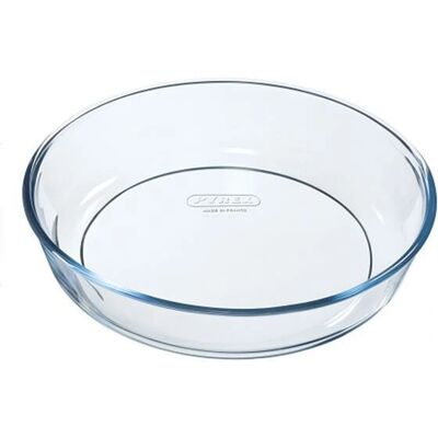 Pyrex PYRMA25 Tavă de Copt Pătrată din Sticlă - Tavă de Copt Pyrex PYRMA25 Tavă de Copt Pătrată din Sticlă - Tavă de Copt