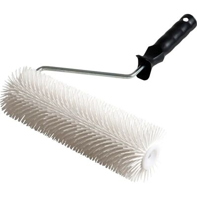 NESPOLI Model 31015 Floor Paint Bubble Remover Tool NESPOLI Model 31015 Floor Paint Bubble Remover Tool