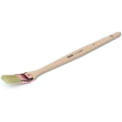 Roulor Modèle 386730 - Brosse plate angulaire pour usage commercial Roulor Modèle 386730 - Brosse plate angulaire pour usage commercial