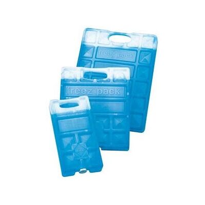 Campingaz 9377 Pack de glace - Pack refroidisseur réutilisable et sûr Campingaz 9377 Pack de glace - Pack refroidisseur réutilisable et sûr