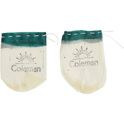 Coleman Modelo 201025 Meias de ignição - Acessórios de iluminação Coleman Modelo 201025 Meias de ignição - Acessórios de iluminação