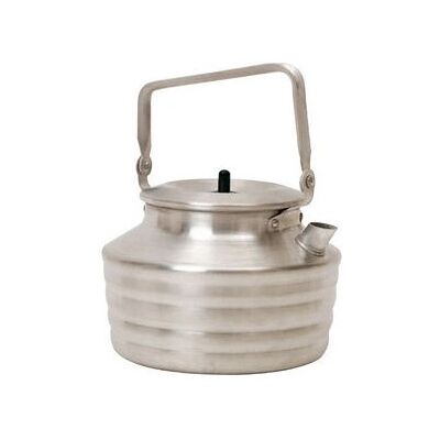 Campingaz 202027 Aluminium Camping Kochgeschirr - 1,3L Kessel Campingaz 202027 Aluminium Camping Kochgeschirr - 1,3L Kessel