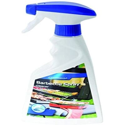 Campingaz Modell 205643 Környezetbarát Tisztítószer - Tisztítószer, Biológiailag lebomló, Spray flakon Campingaz Modell 205643 Környezetbarát Tisztítószer - Tisztítószer, Biológiailag lebomló, Spray flakon