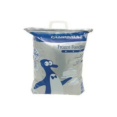 Campingaz 205281 Lebensmittelaufbewahrungstasche - 19L Grau Campingaz 205281 Lebensmittelaufbewahrungstasche - 19L Grau
