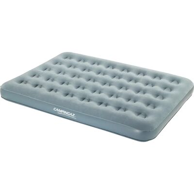 Campingaz Quickbed Double Luftmatratze - Leicht, Robust, 188x137cm Campingaz Quickbed Double Luftmatratze - Leicht, Robust, 188x137cm