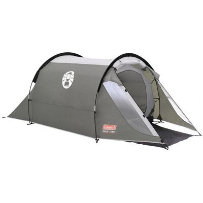 Tente Coleman Coastline 2 Compact - Imperméable, 2 personnes Tente Coleman Coastline 2 Compact - Imperméable, 2 personnes