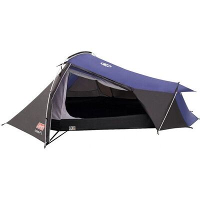 Coleman Cobra 3 Lightweight Tent - Camping & Trekking Coleman Cobra 3 Lightweight Tent - Camping & Trekking