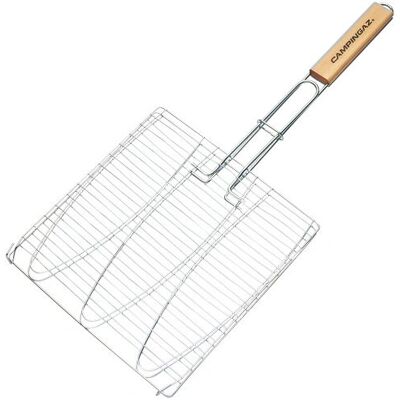 Campingaz Modell 205630 Grillkorb - Fisch & Gemüse Campingaz Modell 205630 Grillkorb - Fisch & Gemüse