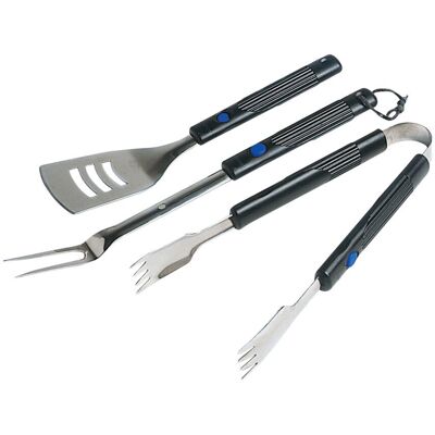Campingaz 205821 Outdoor BBQ Utensil Set Campingaz 205821 Outdoor BBQ Utensil Set