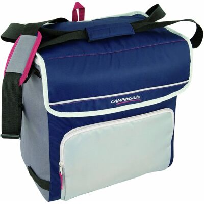Campingaz Sac Iso Cool Fold'N Cool 30 L - Publicité Campingaz Sac Iso Cool Fold'N Cool 30 L - Publicité