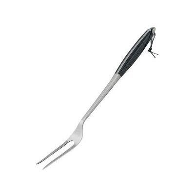 Campingaz RVS Barbecue Vork - 45cm - Barbecue Gereedschap Campingaz RVS Barbecue Vork - 45cm - Barbecue Gereedschap