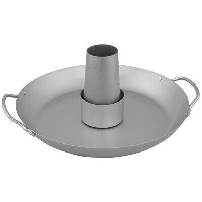Campingaz Model - Kippenrooster - Buiten BBQ Accessoire Campingaz Model - Kippenrooster - Buiten BBQ Accessoire