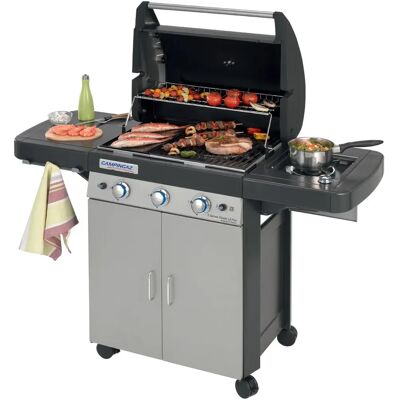 Barbecue a Gas Campingaz LS Plus - 9600 W - Grill per Famiglia Barbecue a Gas Campingaz LS Plus - 9600 W - Grill per Famiglia