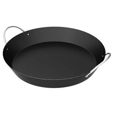 Campingaz Modèle 2000015104 Poêle à Paella Noire - Accessoire Barbecue - Publicité Campingaz Modèle 2000015104 Poêle à Paella Noire - Accessoire Barbecue - Publicité