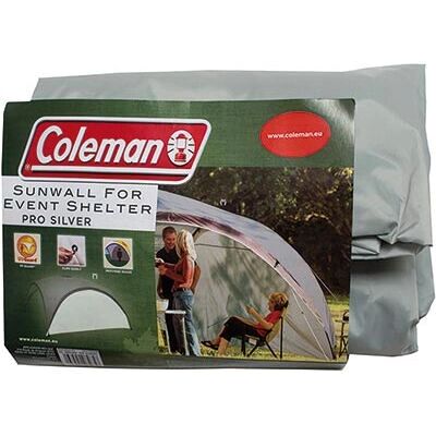 Coleman 2000016834 Kempingový přístřešek - Šedý Coleman 2000016834 Kempingový přístřešek - Šedý
