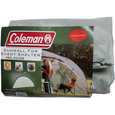 Coleman 3,65x3,65 m Soukromá stěna pro Event Shelter Coleman 3,65x3,65 m Soukromá stěna pro Event Shelter