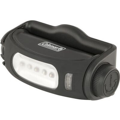 Coleman - 2000017110 - Černá - Clip - flashlight Coleman - 2000017110 - Černá - Clip - flashlight