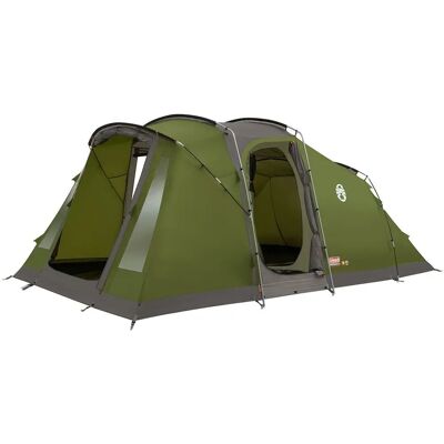 Coleman Vespucci 4 Tunnelzelt - 4 Personen Wasserdicht Coleman Vespucci 4 Tunnelzelt - 4 Personen Wasserdicht