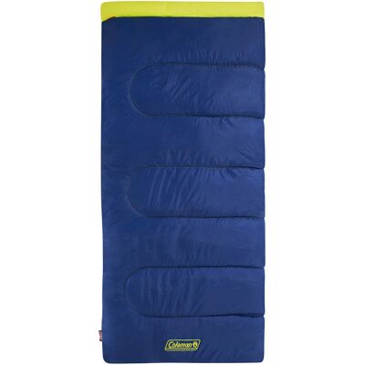 Coleman Heaton Peak 220 - Sacco a Pelo Adulto Coleman Heaton Peak 220 - Sacco a Pelo Adulto